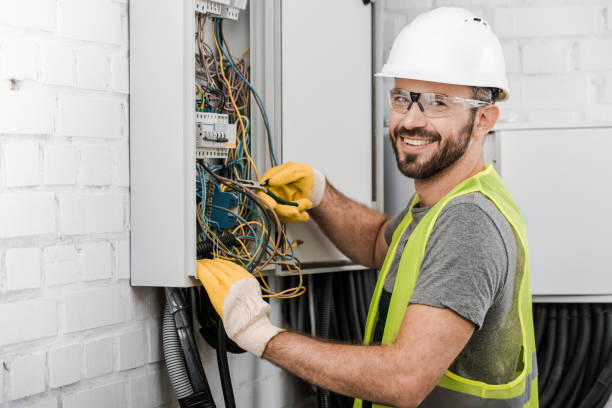 Best Electrical Repair Services  in Man, WV