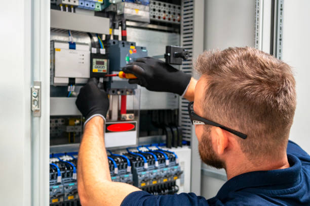 Best Home Electrical Repair  in Man, WV