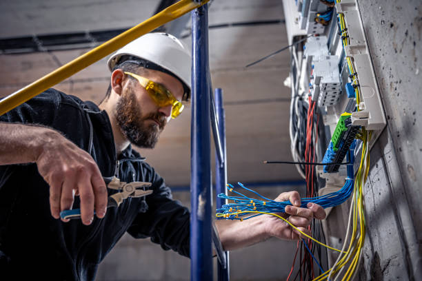 Best Electrical Upgrades for Homes  in Man, WV