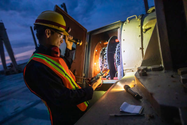 Best Electrical Installation Contractor  in Man, WV