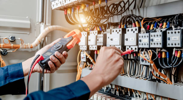 Best Affordable Electrician  in Man, WV