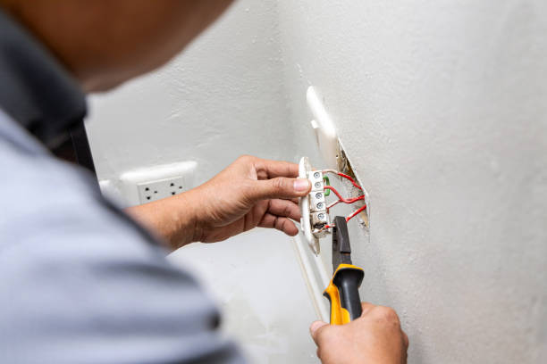Best Electrician for Home Renovation  in Man, WV